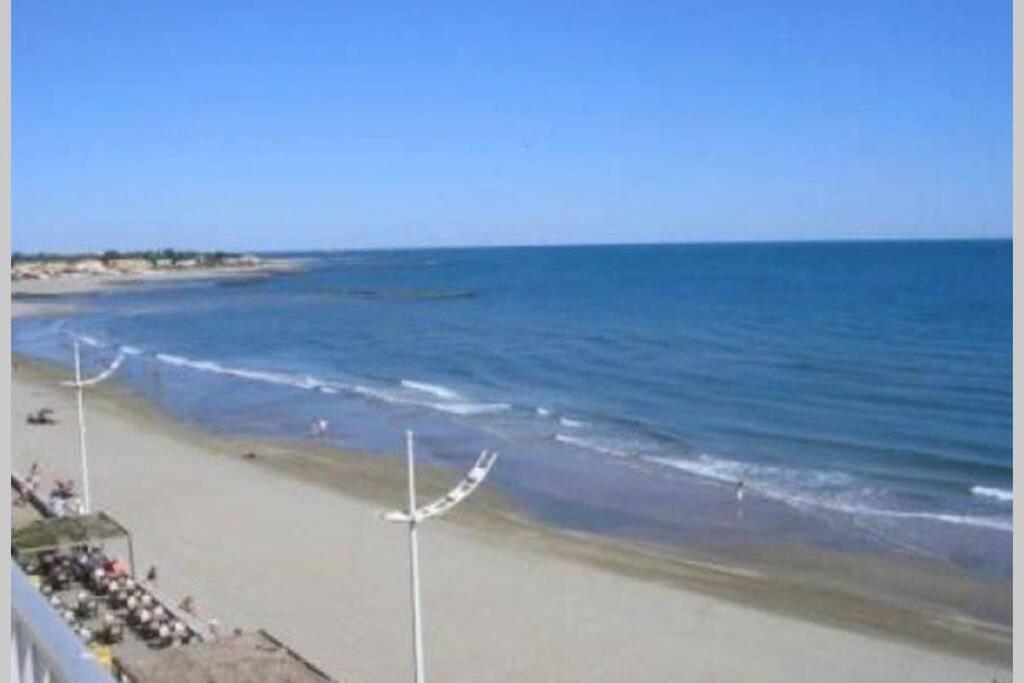 Belle Maison Avec Jardin A 1Mn De La Plage Le Grau-dʼAgde Zewnętrze zdjęcie