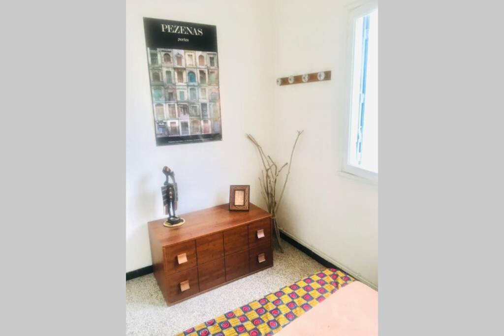 Belle Maison Avec Jardin A 1Mn De La Plage Le Grau-dʼAgde Zewnętrze zdjęcie
