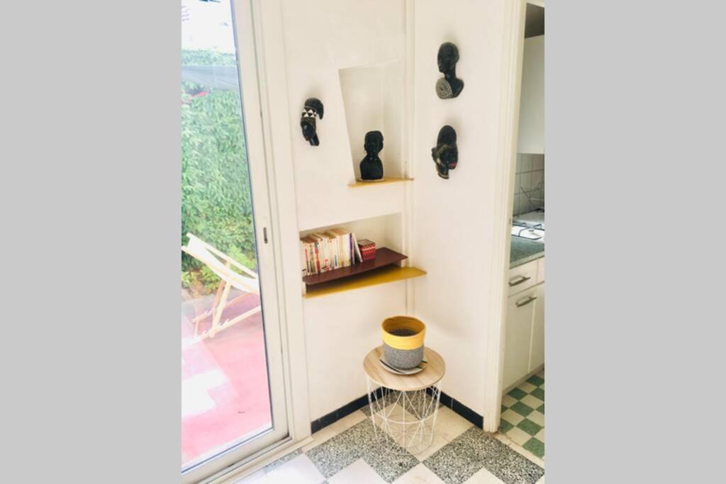 Belle Maison Avec Jardin A 1Mn De La Plage Le Grau-dʼAgde Zewnętrze zdjęcie
