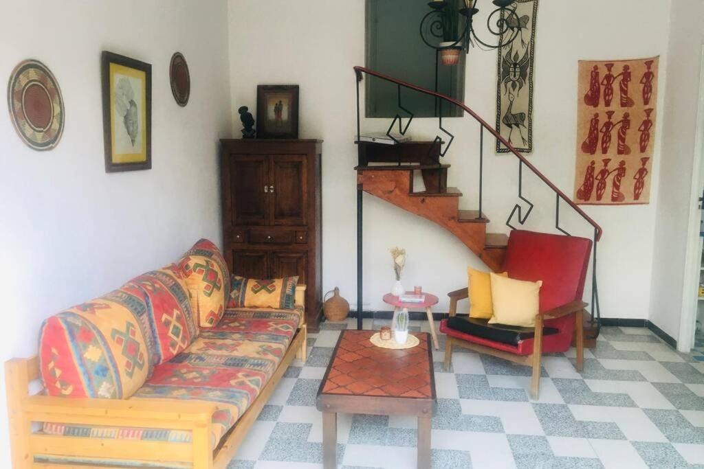 Belle Maison Avec Jardin A 1Mn De La Plage Le Grau-dʼAgde Zewnętrze zdjęcie