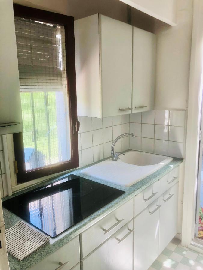 Belle Maison Avec Jardin A 1Mn De La Plage Le Grau-dʼAgde Zewnętrze zdjęcie