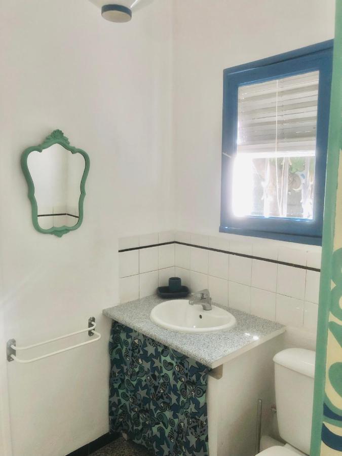 Belle Maison Avec Jardin A 1Mn De La Plage Le Grau-dʼAgde Zewnętrze zdjęcie